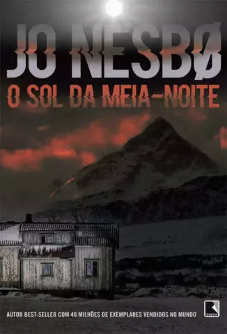 o Sol da meia-noite PDF