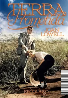 Terra Prometida - Joan Lowell