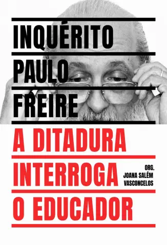 Inquérito Paulo Freire - Joana Salém Vasconcelos
