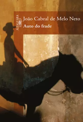 Auto do Frade  -  João Cabral de Melo Neto