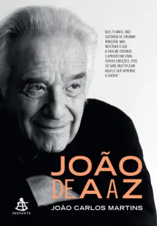 João de A a Z - João Carlos Martins
