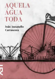 Aquela Agua Toda - Joao Carrascoza