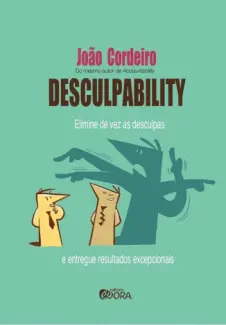 Desculpability - João Cordeiro