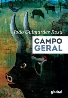 Campo Geral  -  João Guimarães Rosa