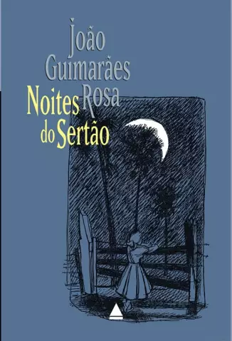 Noites do Sertão  -  João Guimarães Rosa