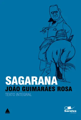 Sagarana - João Guimarães Rosa
