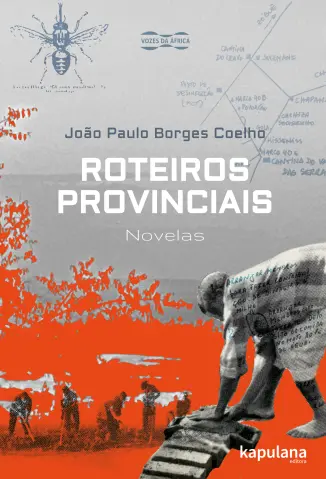 Roteiros Provinciais - João Paulo Borges Coelho