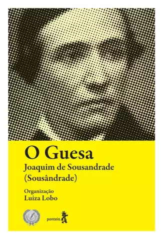O Guesa - Joaquim de Sousandrade