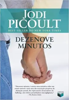 Dezenove Minutos - Jodi Picoulti