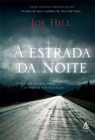A Estrada da Noite  -  Joe Hill