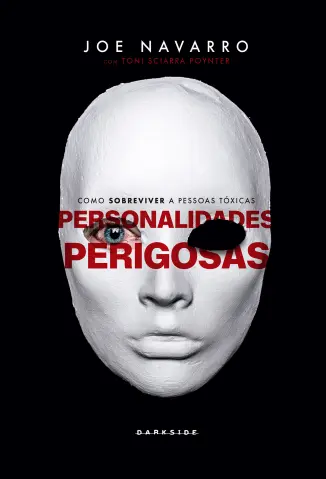 Personalidades perigosas - Joe Navarro