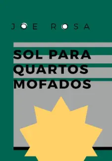 Sol para Quartos Mofados - Joe Rosa