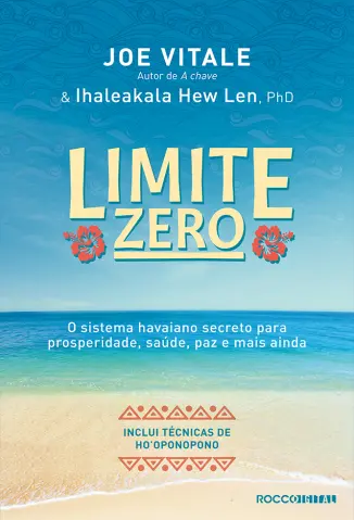 Limite zero - Joe Vitale