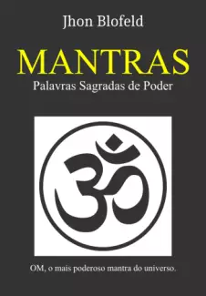 Mantras  -  John Blofeld