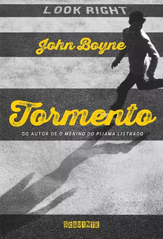 Tormento  -  John Boyne