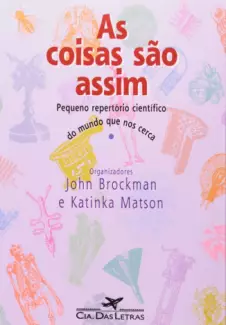 As Coisas São Assim  -  John Brockman