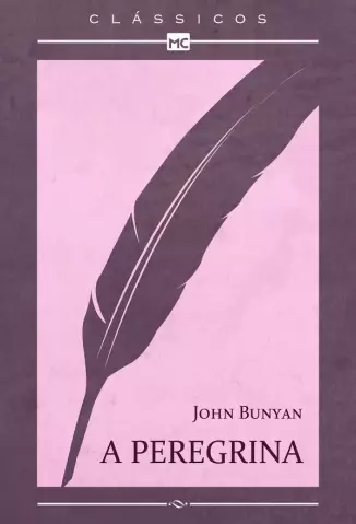 A Peregrina  -  John Bunyan