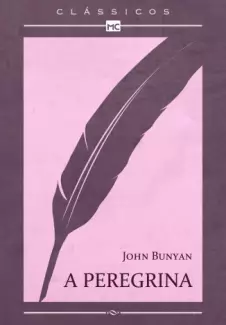 A Peregrina  -  John Bunyan
