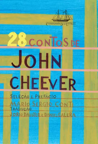 28 Contos de John Cheever  -   John Cheever
