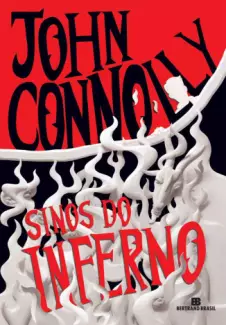 Sinos do Inferno  -  Samuel Johnson  - Vol.  02  -  John Connolly