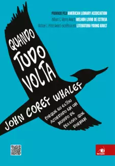 Quando Tudo Volta  -  John Corey Whaley