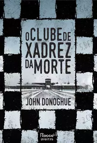 Baixar livro O Clube de Xadrez da Morte - John Donoghue PDF ePub Mobi