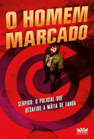 O Homem Marcado - John Florio