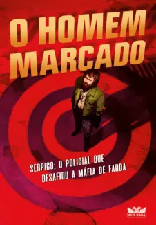 O Homem Marcado - John Florio