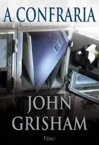 A Confraria - John Grisham