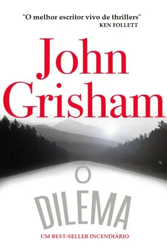 O Dilema - John Grisham