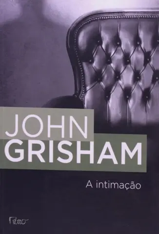 A Intimação - John Grisham