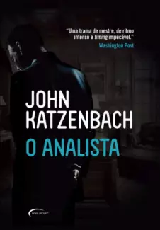 O Analista   -  John Katzenbach
