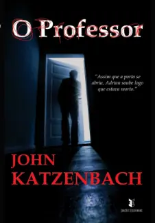 O Professor - John Katzenbach