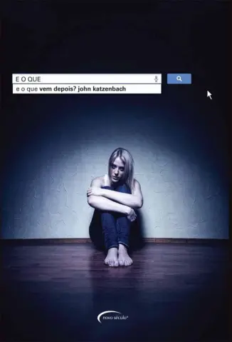 E o que vem Depois - John Katzenbach