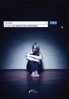 E o que vem Depois - John Katzenbach