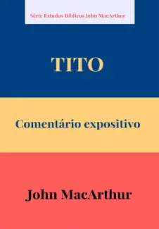 Tito - John Macarthur