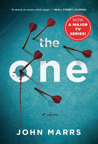 The One - John Marrs