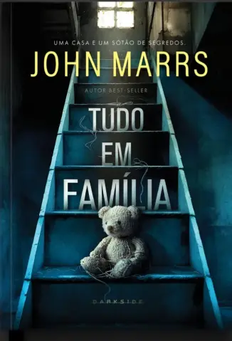 Tudo em Família - John Marrs