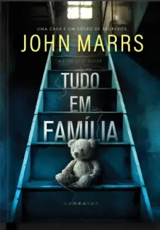Tudo em Família - John Marrs
