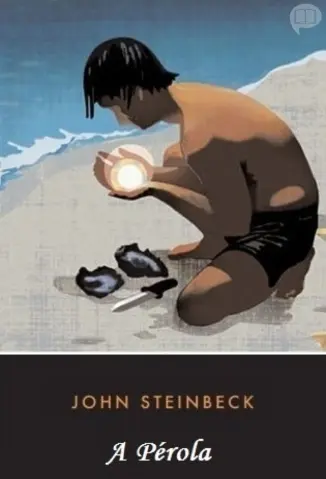 A Pérola - John Steinbeck