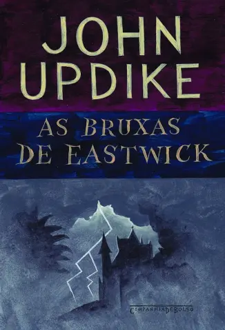 As Bruxas de Eastwick - John Updike