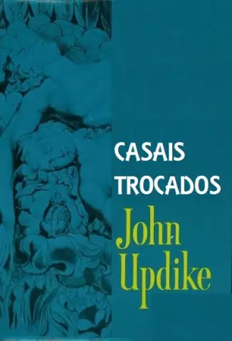  Casais Trocados  -  John Updike 