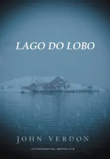 Lago do Lobo - John Verdon