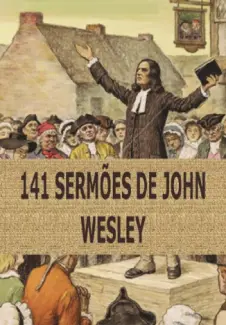 141 Sermões - John Wesley