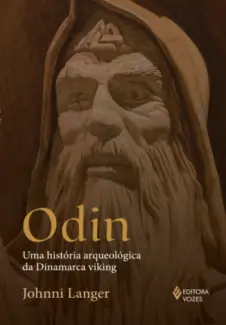 Odin - Johnni Langer