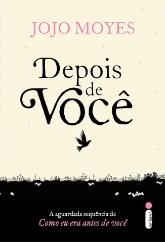 Depois de Você - Jojo Moyes