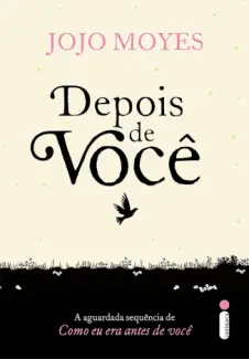 Depois de Você - Jojo Moyes