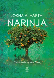 Narinja - Jokha Alharthi