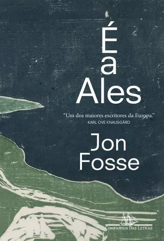 É a Ales - Jon Fosse