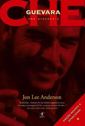 Che  -   Jon Lee Anderson